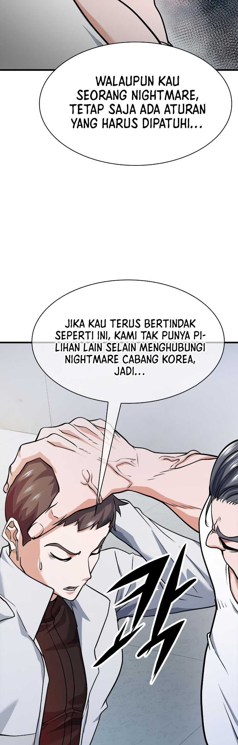 Secret Player Chapter 22 Gambar 71