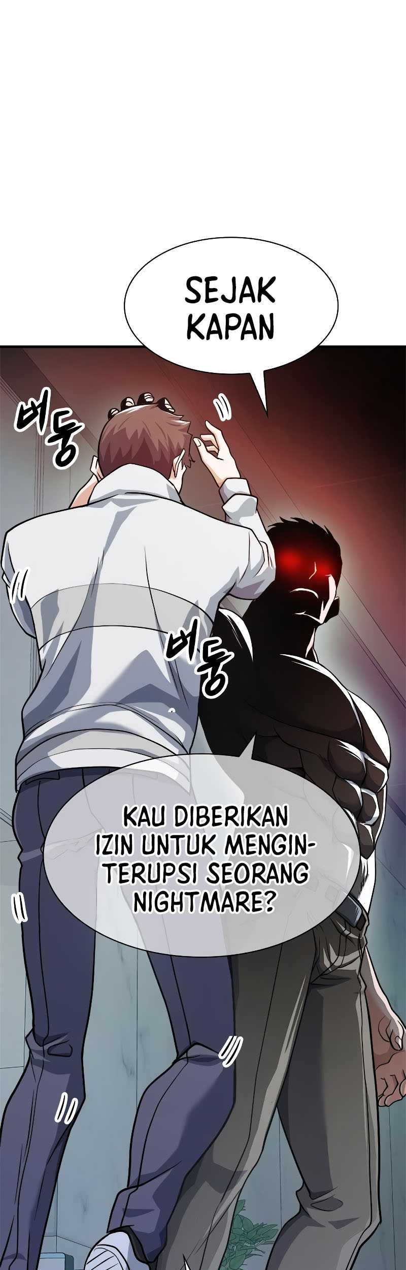 Secret Player Chapter 22 Gambar 73