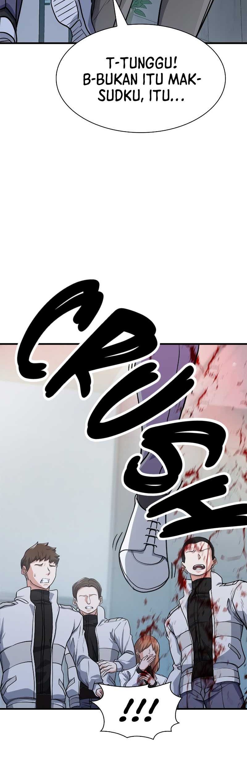 Secret Player Chapter 22 Gambar 74