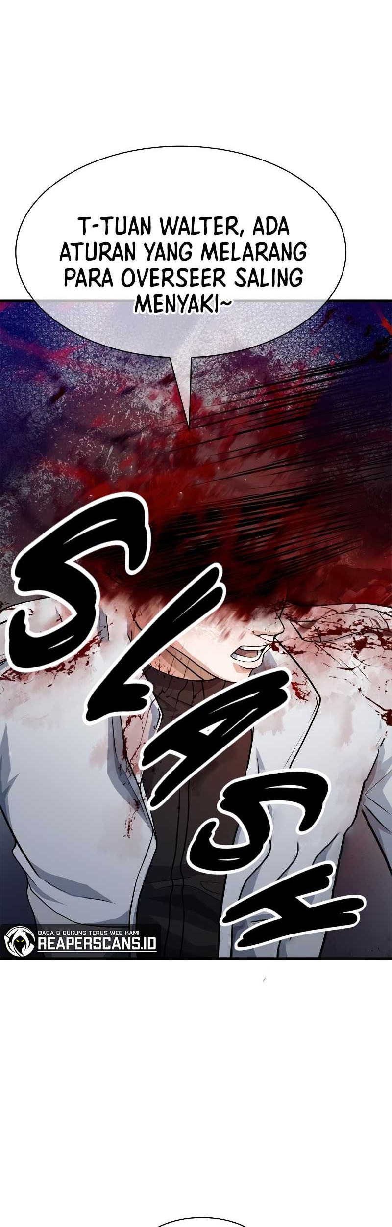 Secret Player Chapter 22 Gambar 76