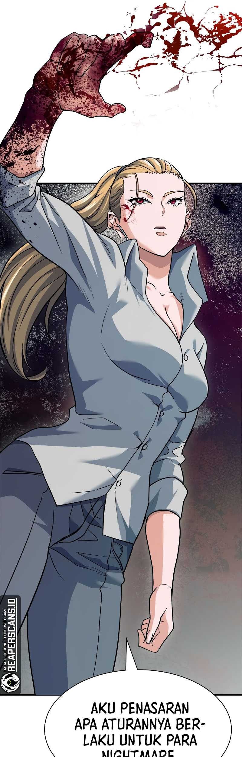 Secret Player Chapter 22 Gambar 78