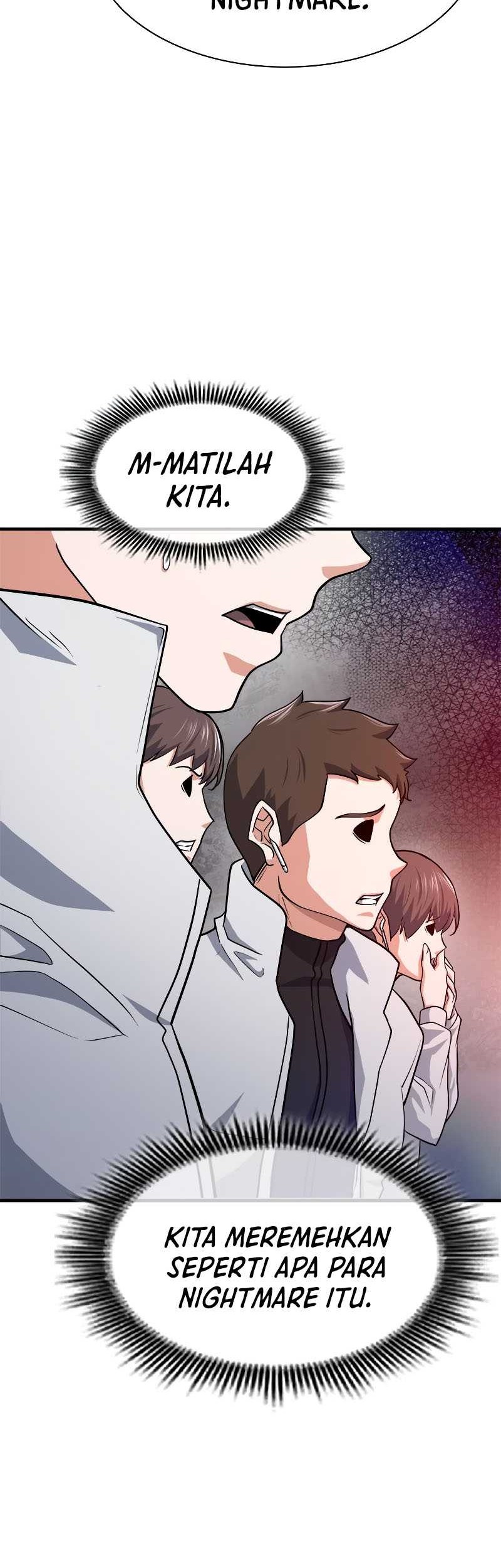 Secret Player Chapter 22 Gambar 79