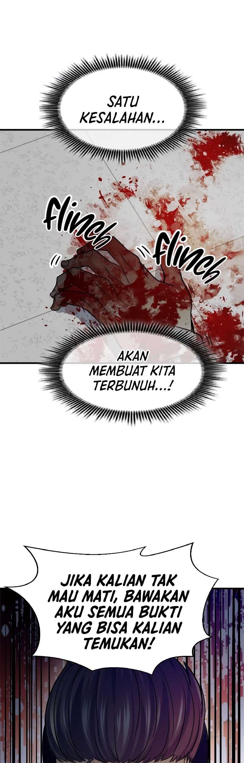Secret Player Chapter 22 Gambar 80