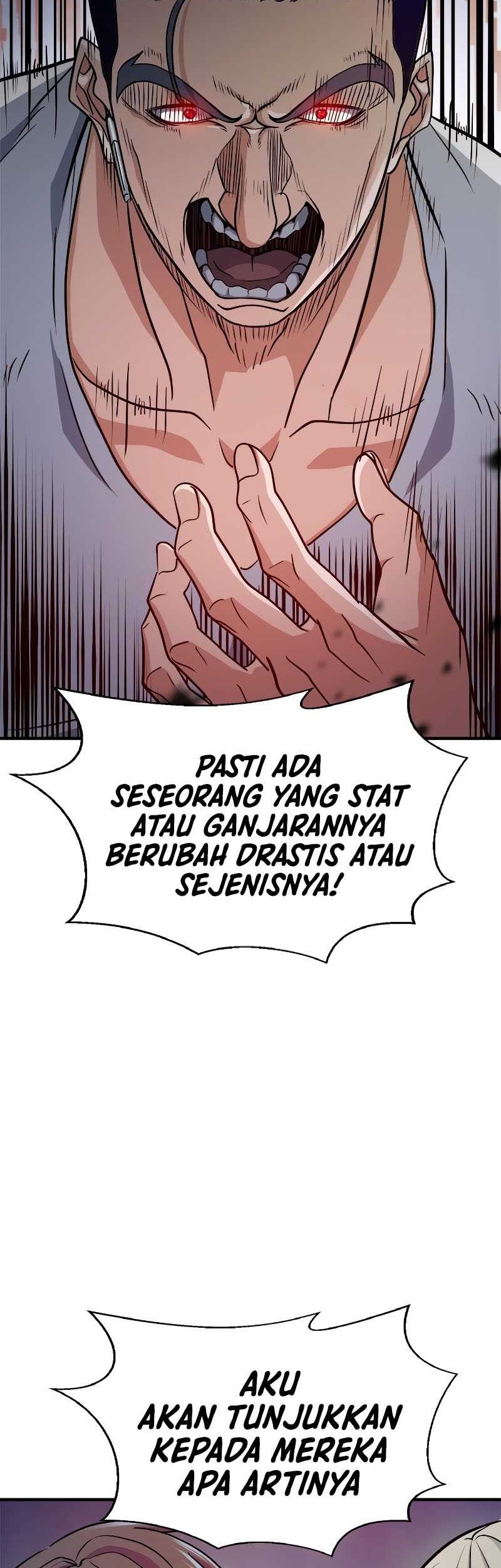 Secret Player Chapter 22 Gambar 81
