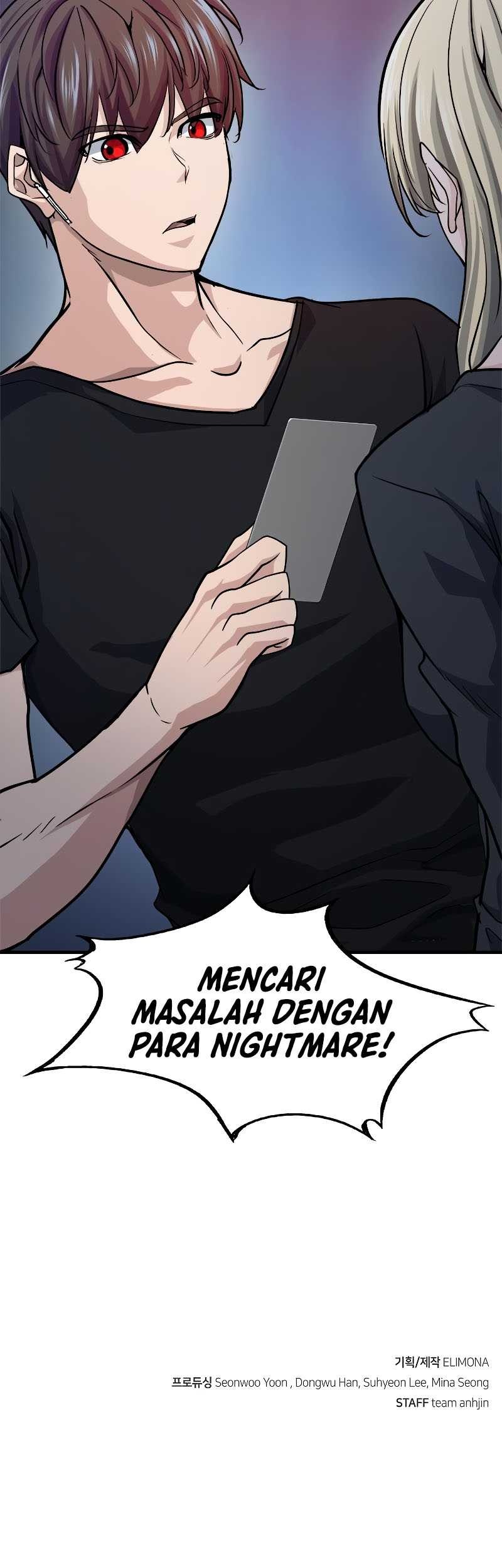 Secret Player Chapter 22 Gambar 82