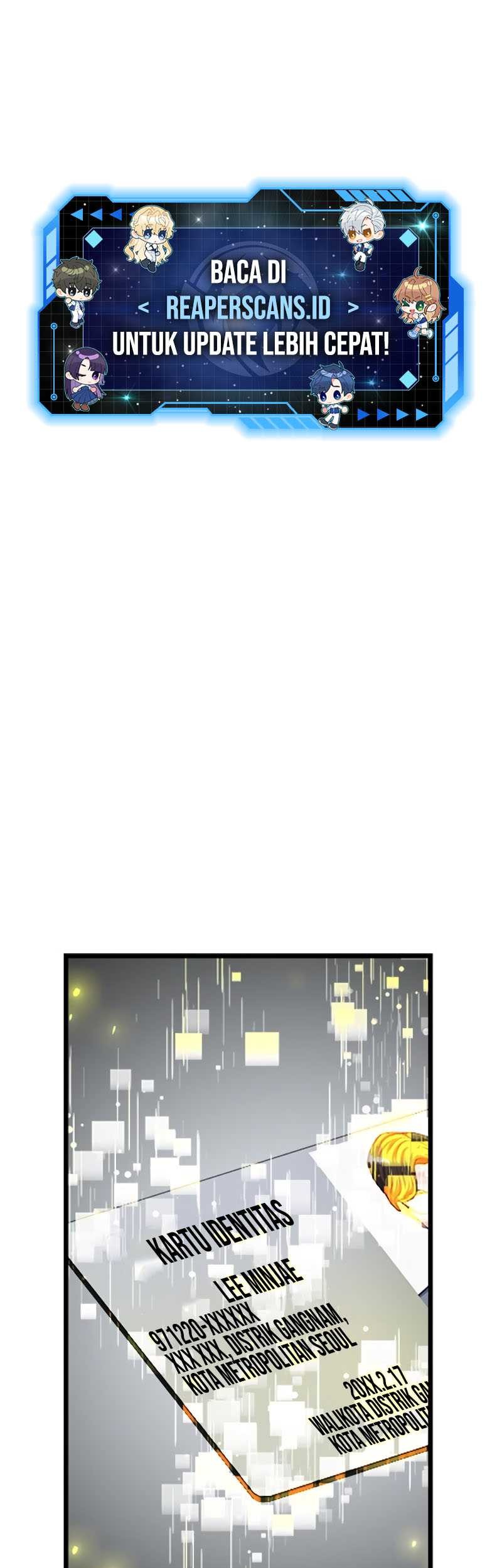 Manhwa Secret Player Chapter 22 gambar nomor 2