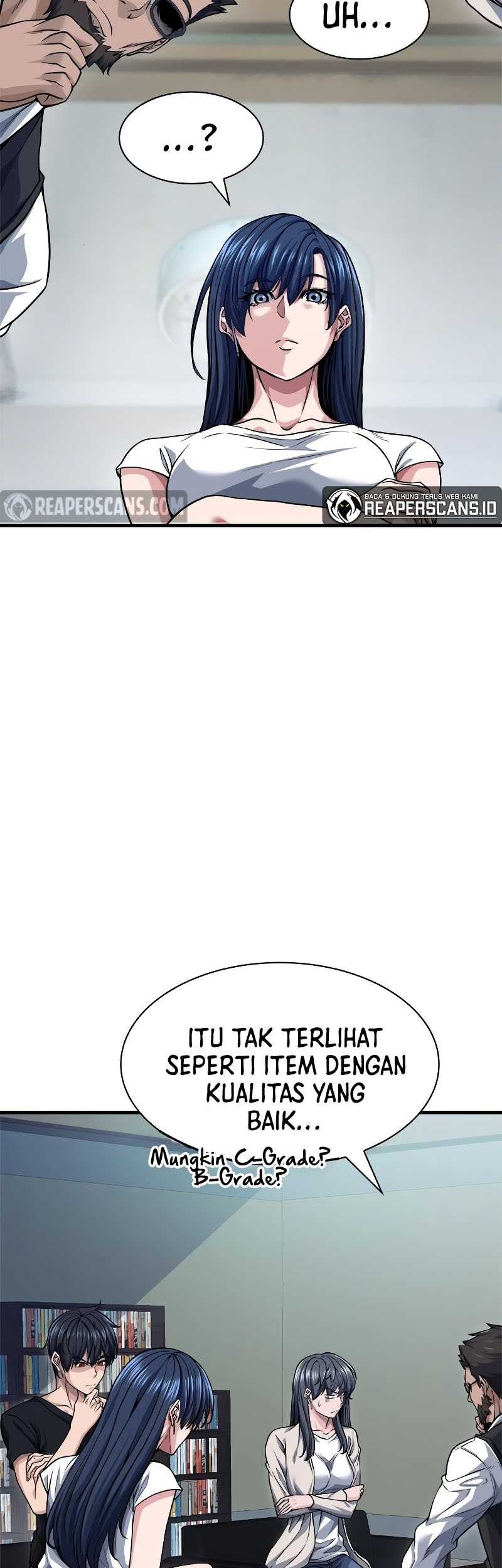 Secret Player Chapter 22 Gambar 5