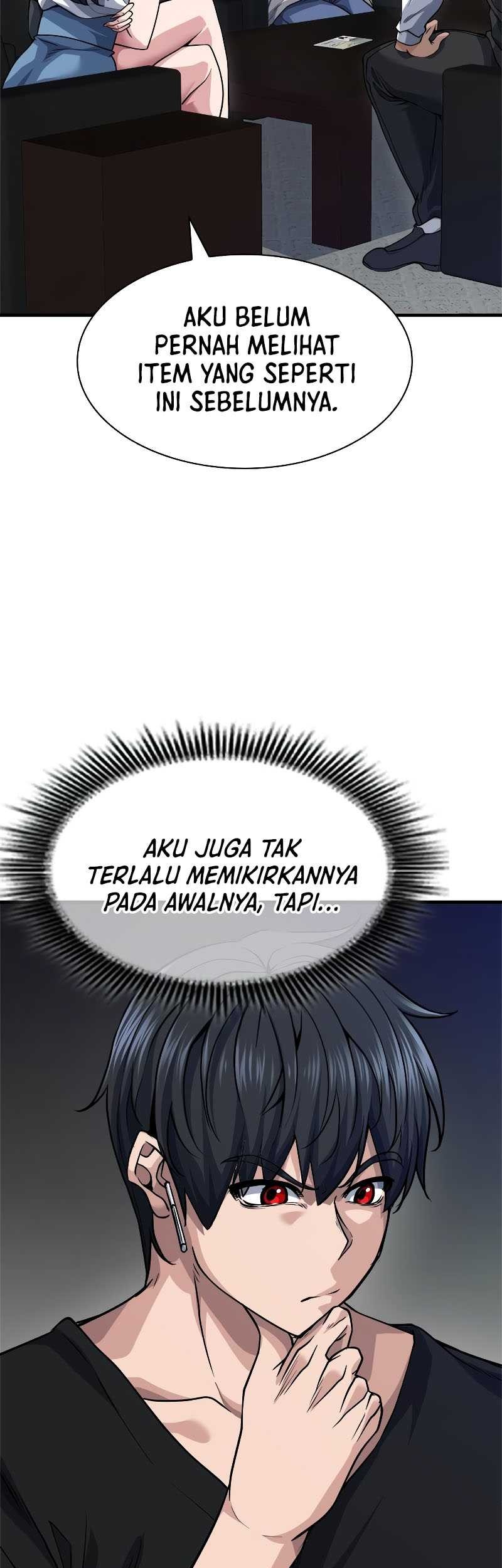 Secret Player Chapter 22 Gambar 6