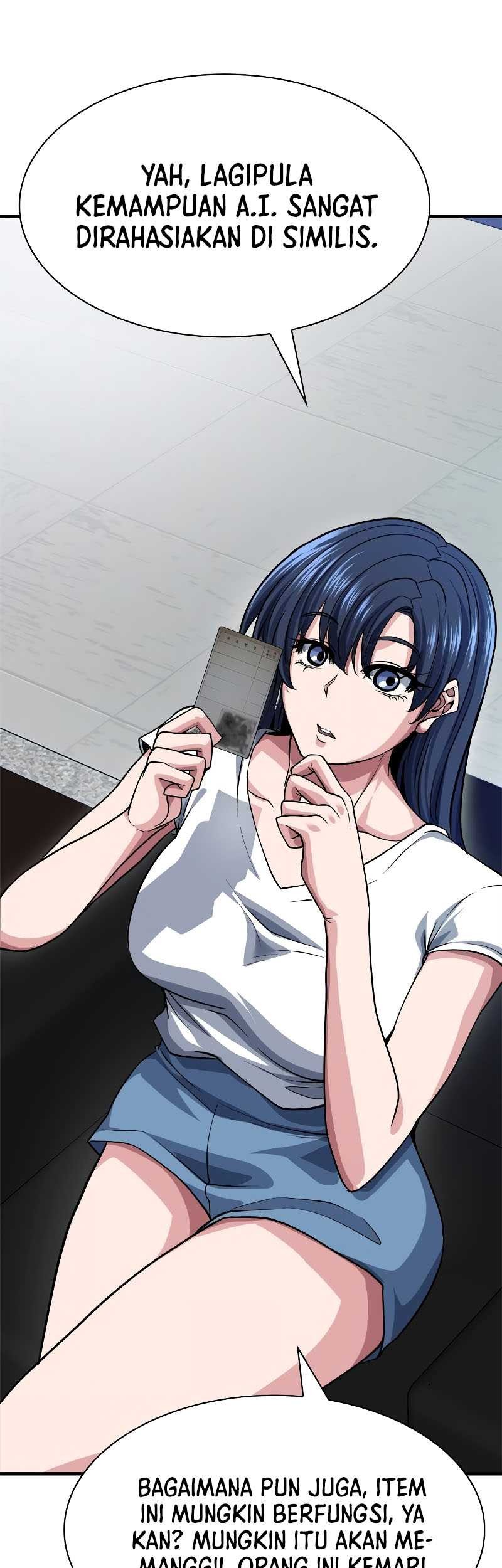 Secret Player Chapter 22 Gambar 14