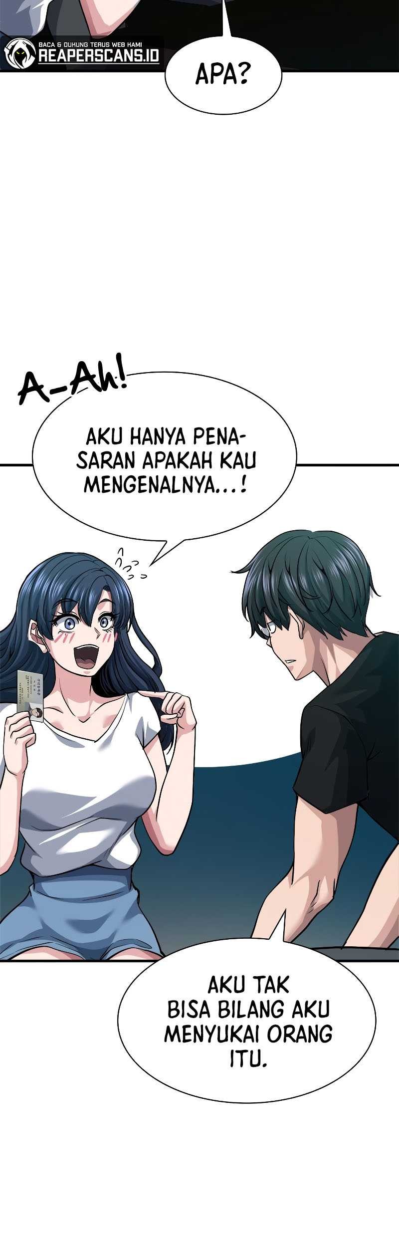 Secret Player Chapter 22 Gambar 18
