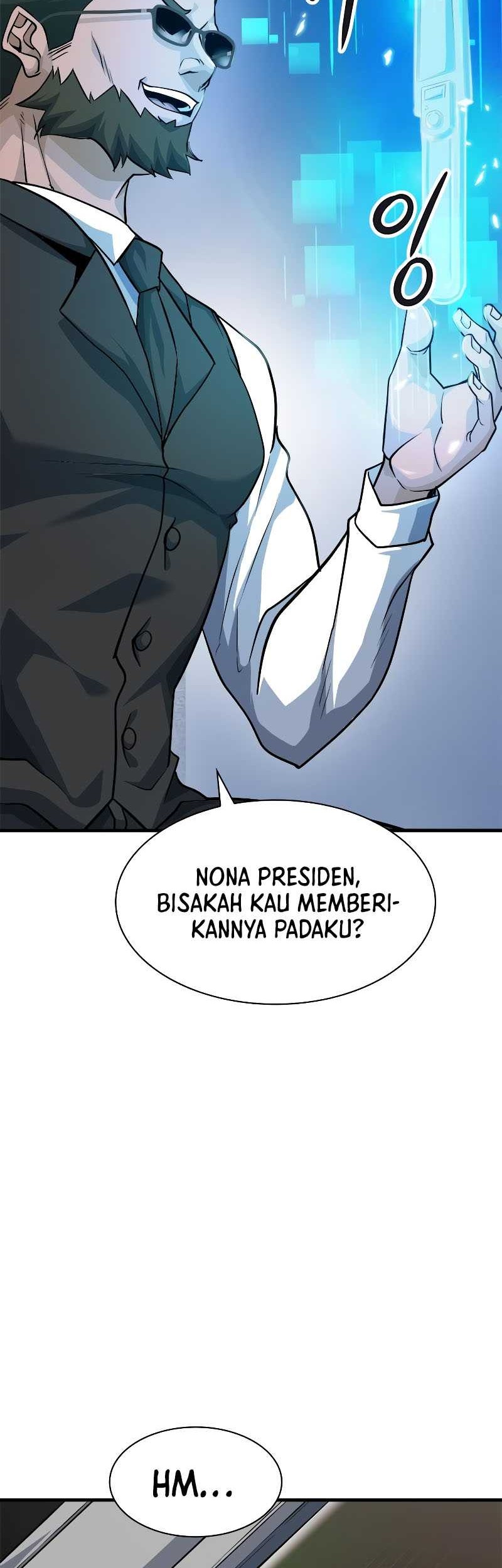 Secret Player Chapter 22 Gambar 21