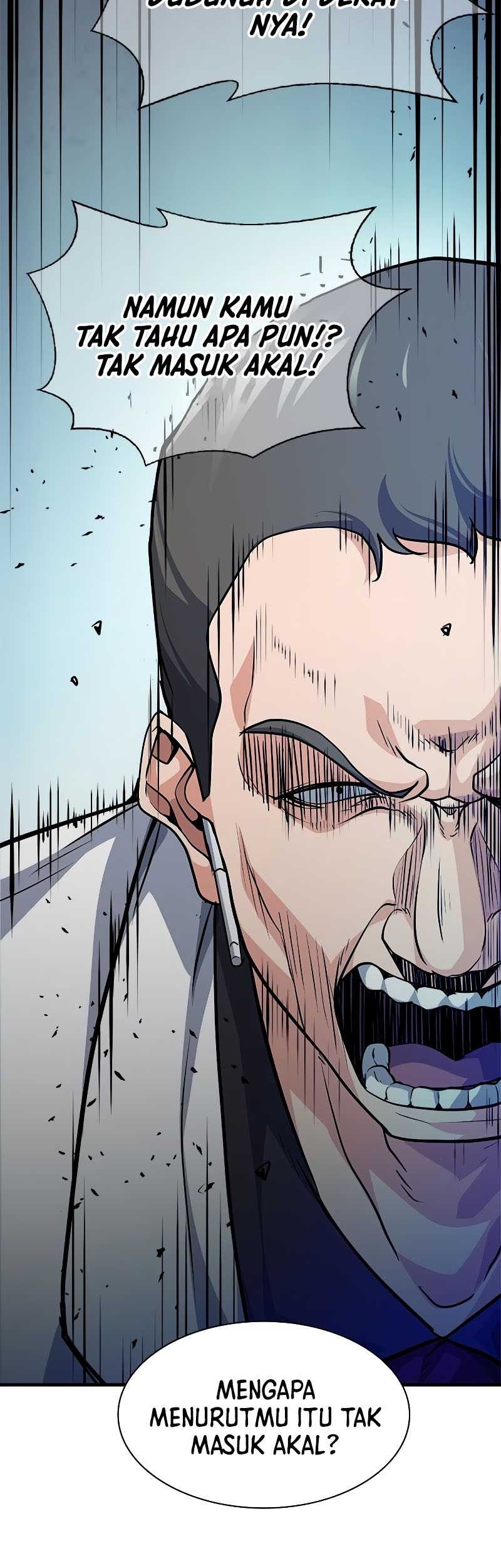 Secret Player Chapter 22 Gambar 32