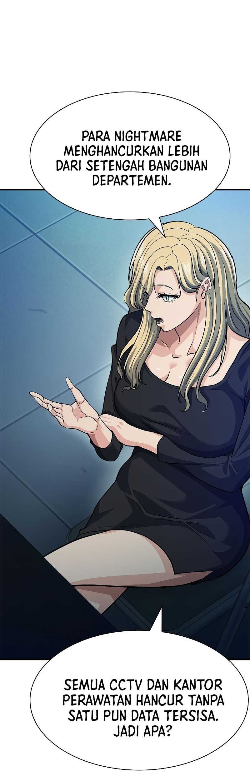 Secret Player Chapter 22 Gambar 33