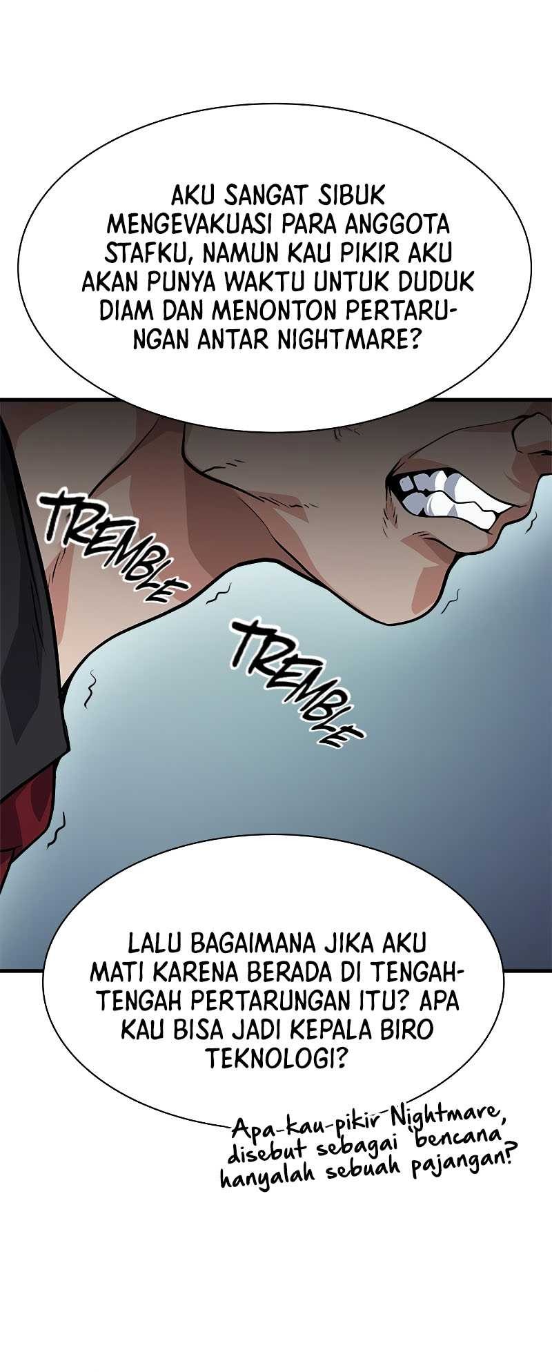 Secret Player Chapter 22 Gambar 34