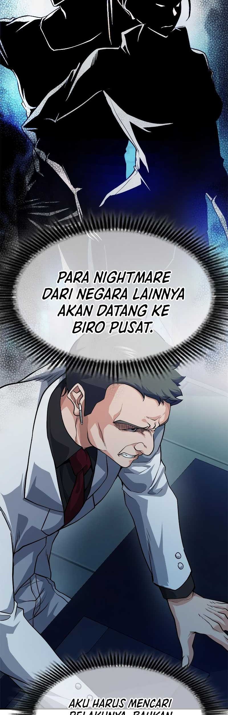 Secret Player Chapter 22 Gambar 36