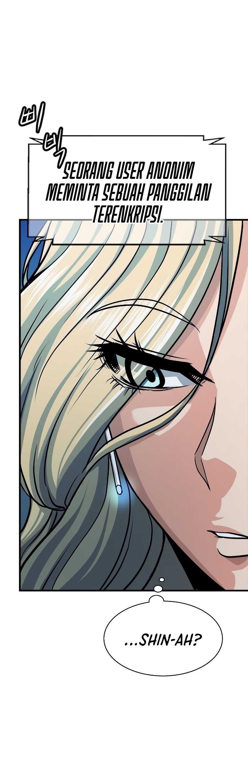 Secret Player Chapter 22 Gambar 39