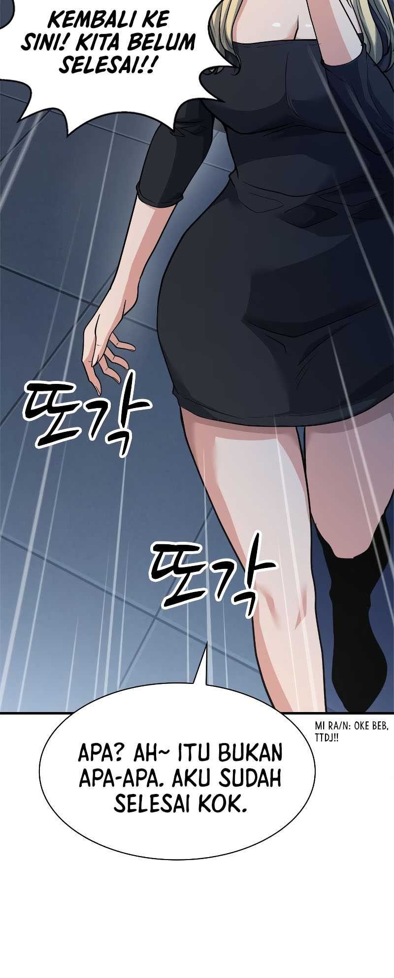 Secret Player Chapter 22 Gambar 45