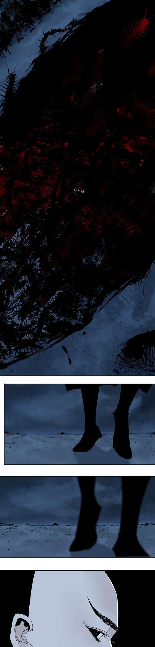 Ghosts in Nanting Chapter 9.2 Gambar 3