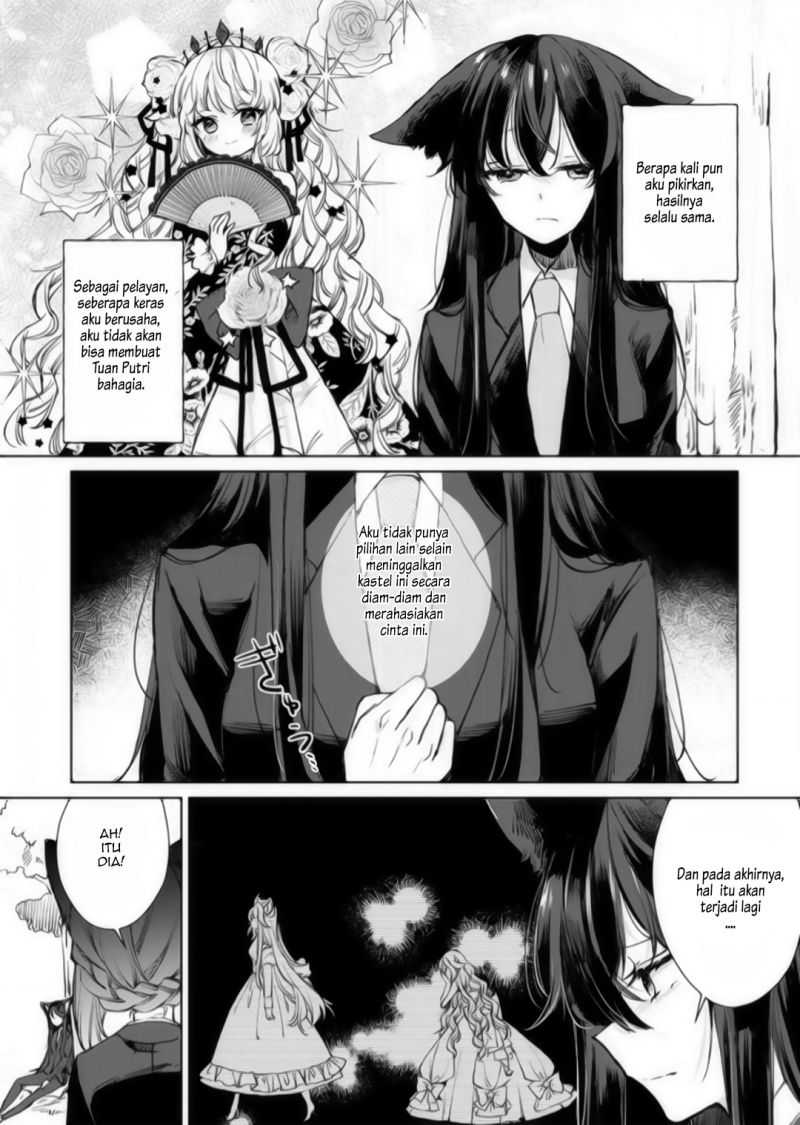The Sheep Princess in Wolf’s Clothing Chapter 17 Gambar 3