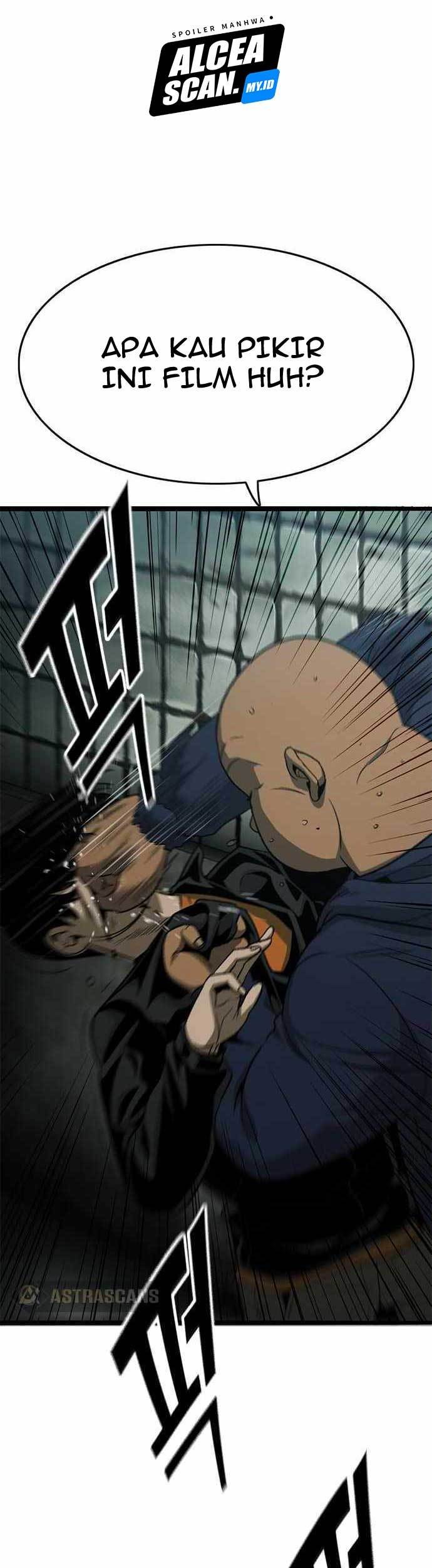 Death Row Boy Chapter 27 Gambar 90