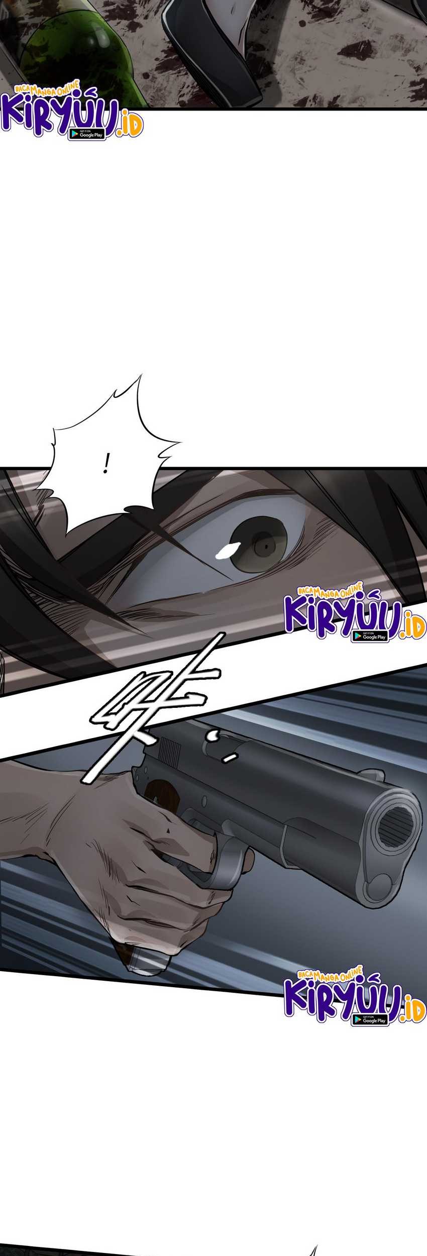Apocalypse Mechanic Chapter 18 Gambar 6