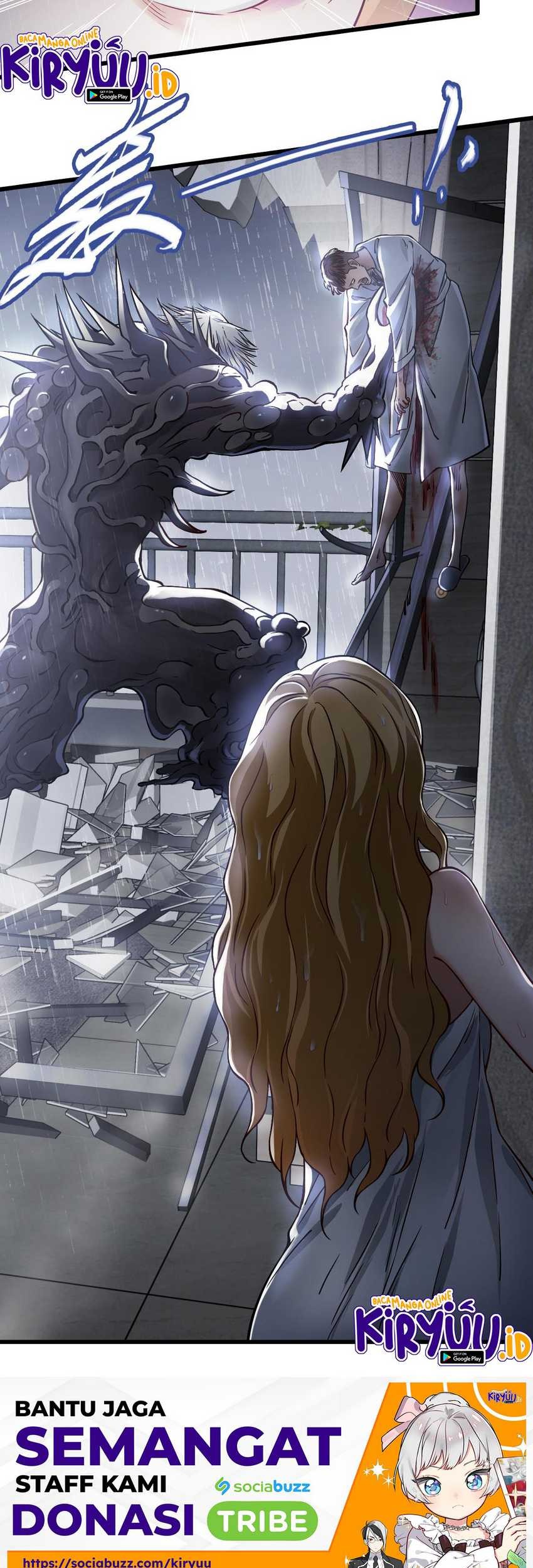 Apocalypse Mechanic Chapter 18 Gambar 47
