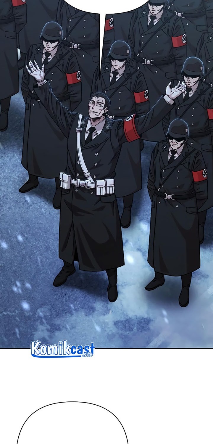 Hero Has Returned Chapter 78 Gambar 73