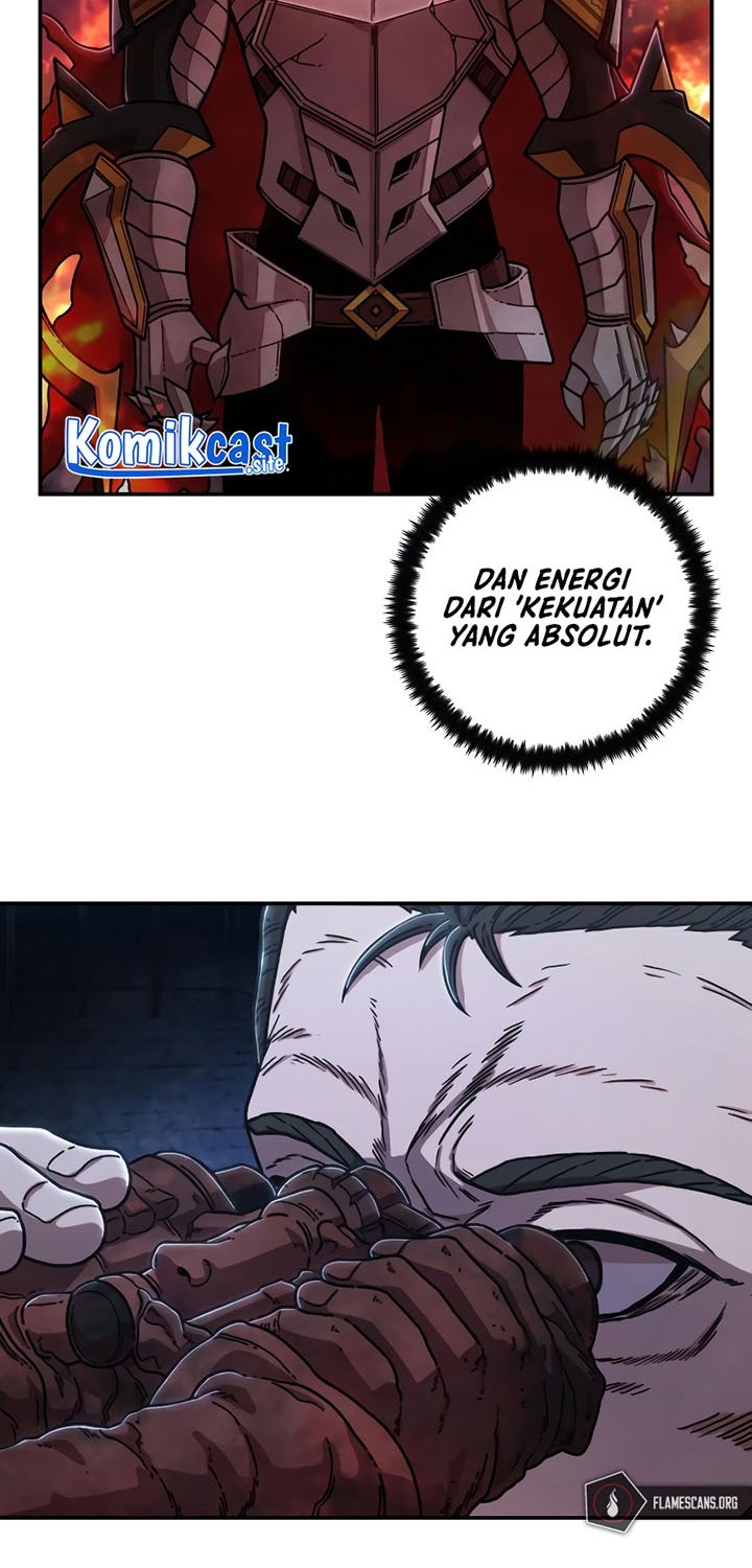 Hero Has Returned Chapter 78 Gambar 13