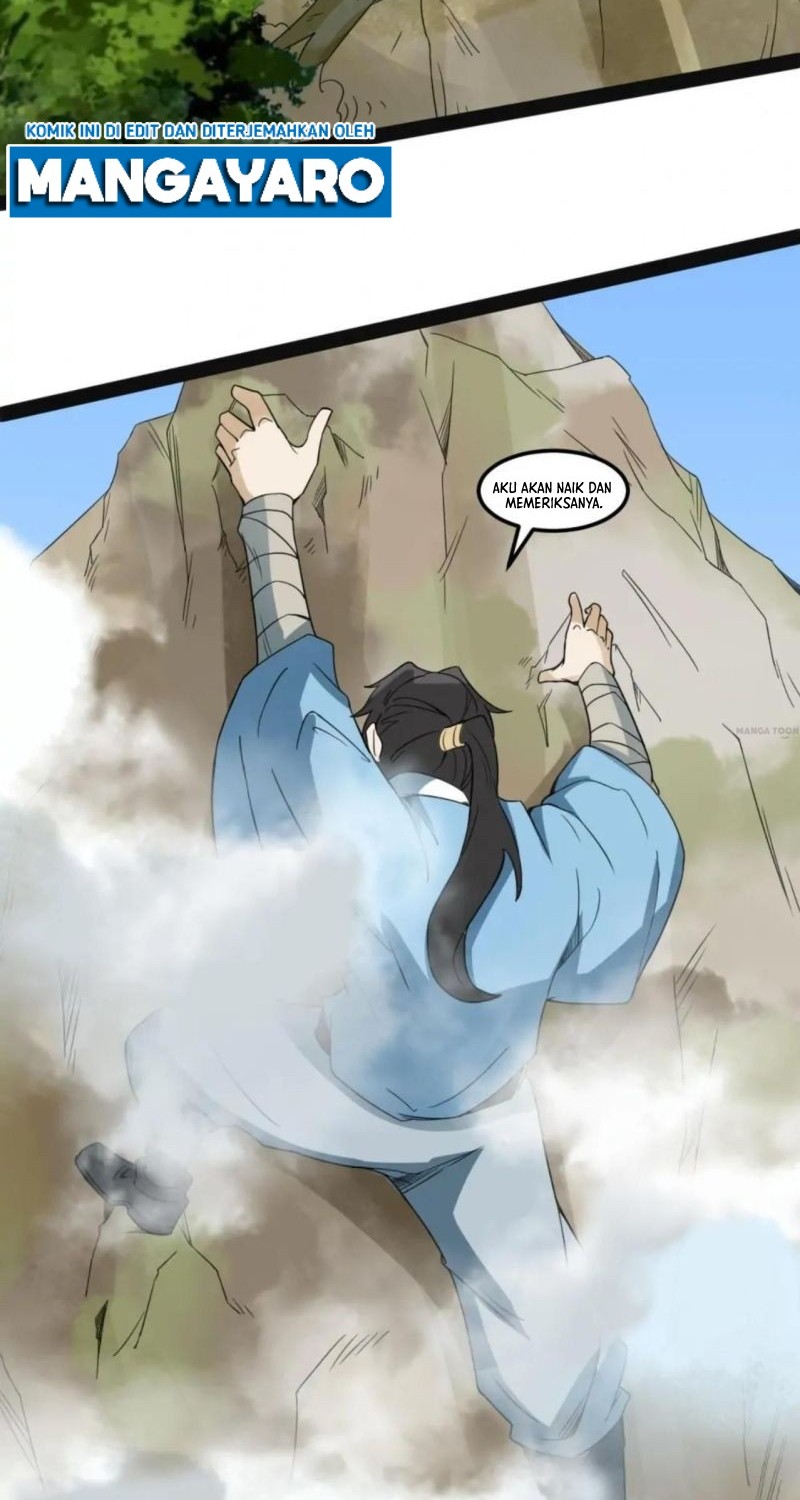 The Unparalleled Eternal Arts Chapter 105 Gambar 5