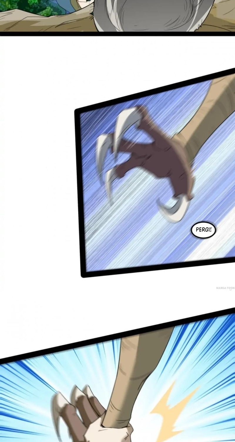 The Unparalleled Eternal Arts Chapter 105 Gambar 7