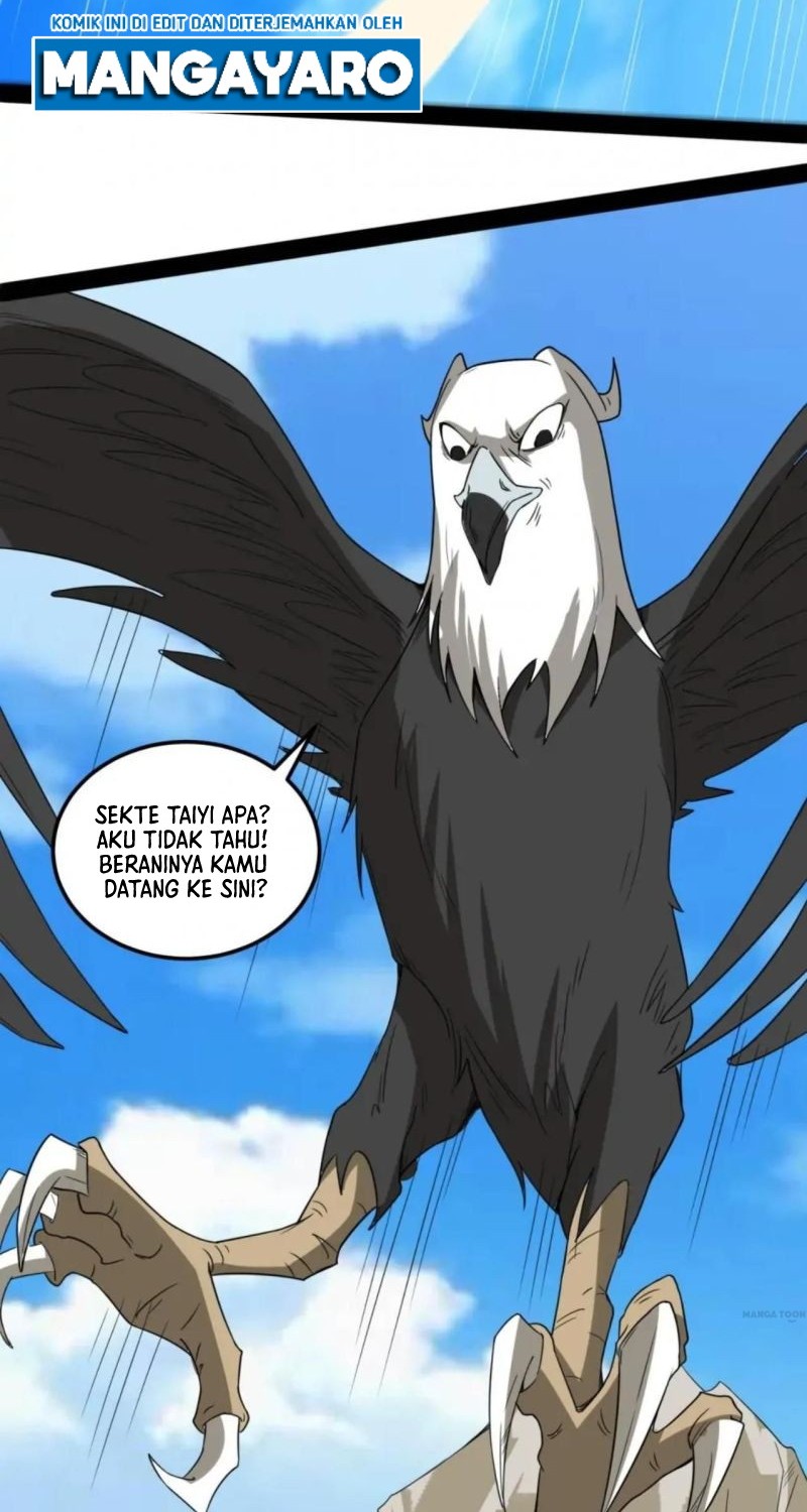 The Unparalleled Eternal Arts Chapter 105 Gambar 9