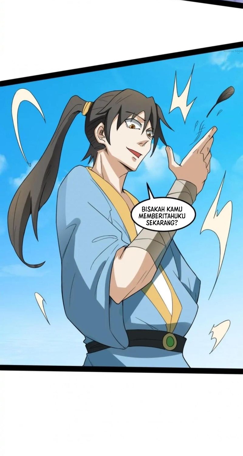 The Unparalleled Eternal Arts Chapter 105 Gambar 11