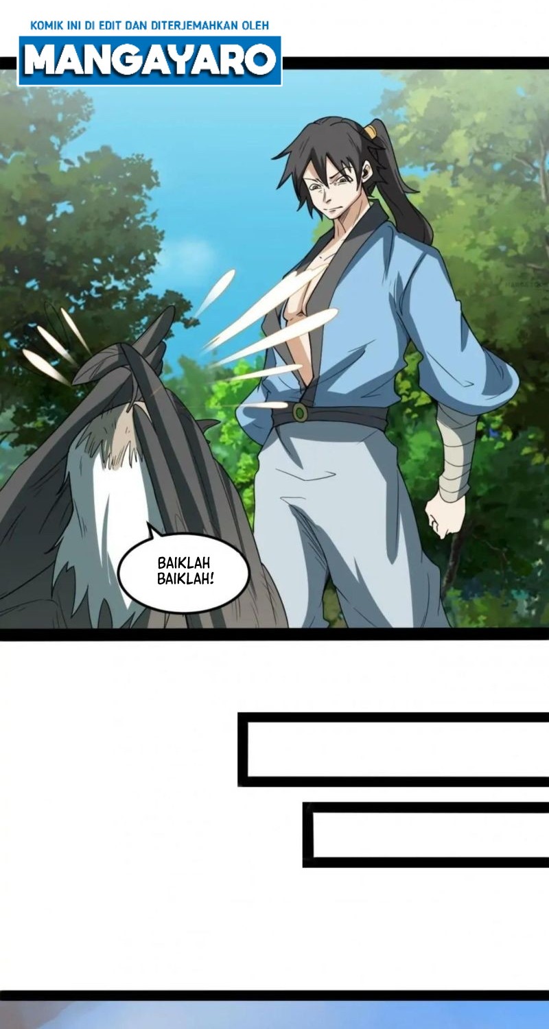 The Unparalleled Eternal Arts Chapter 105 Gambar 13