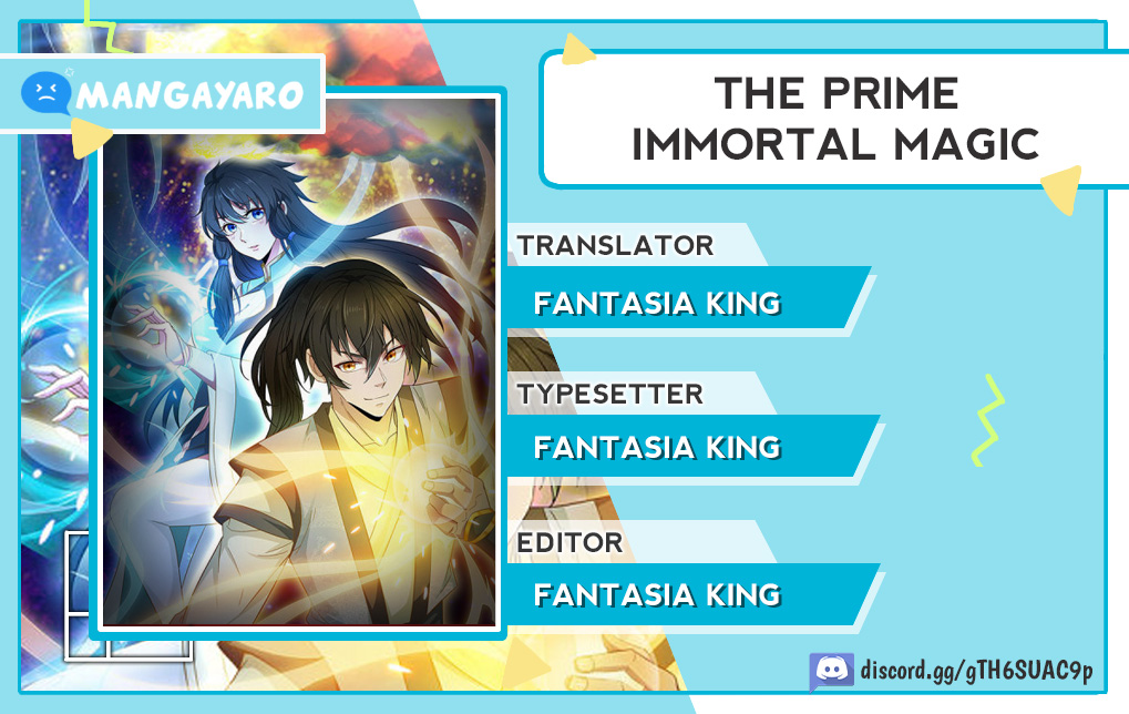 Baca Komik The Unparalleled Eternal Arts Chapter 104 Gambar 1