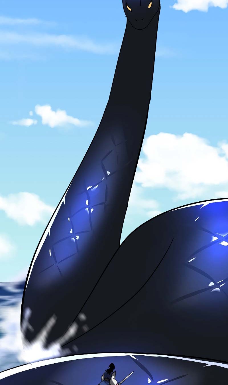 Volcanic Age Chapter 227 Gambar 33