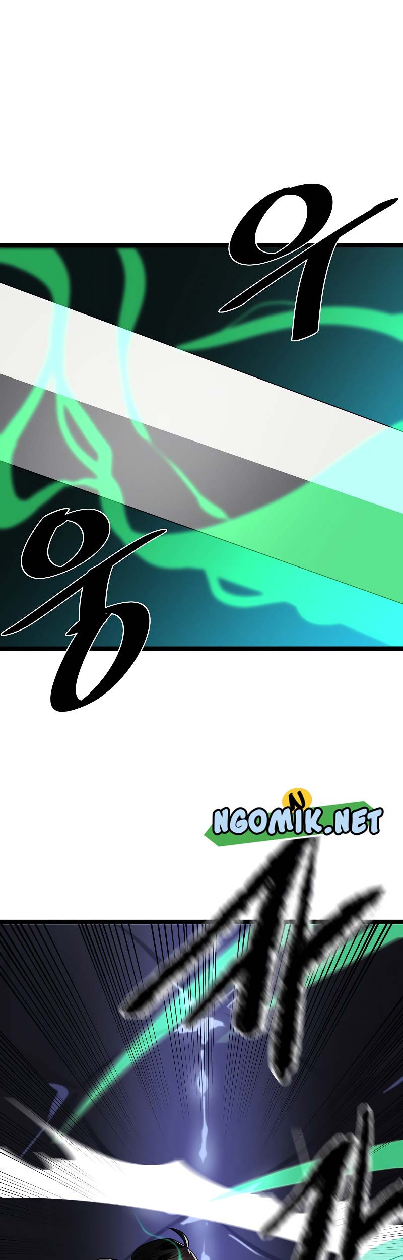 Volcanic Age Chapter 227 Gambar 36