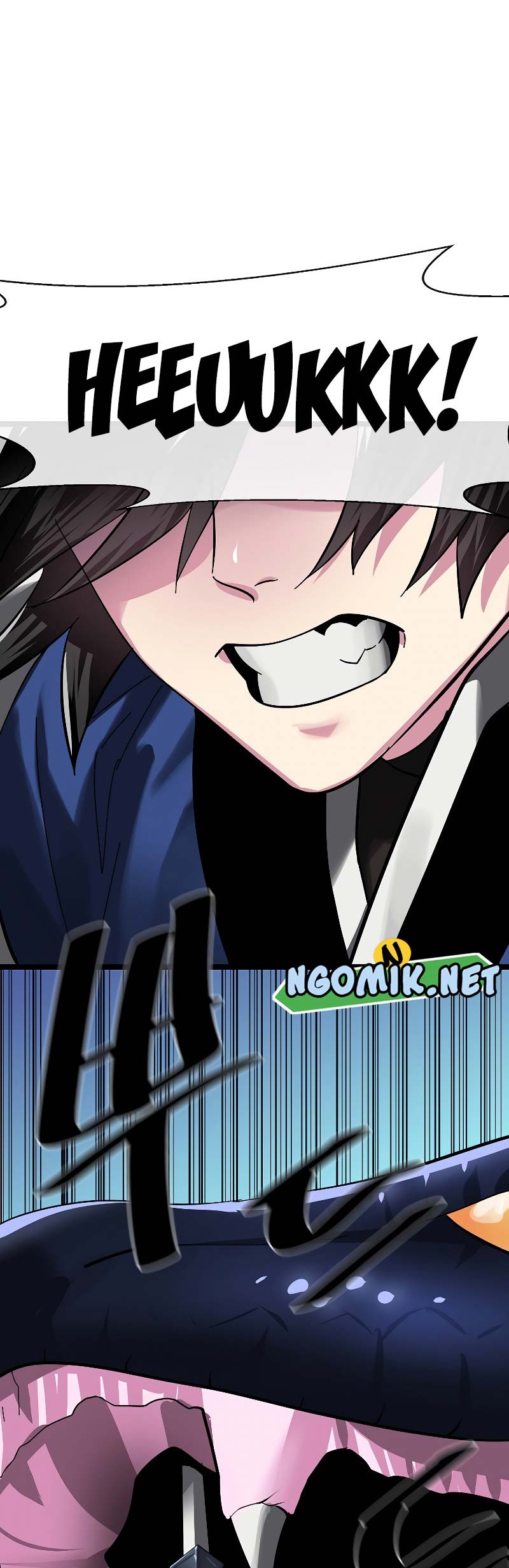 Volcanic Age Chapter 227 Gambar 45