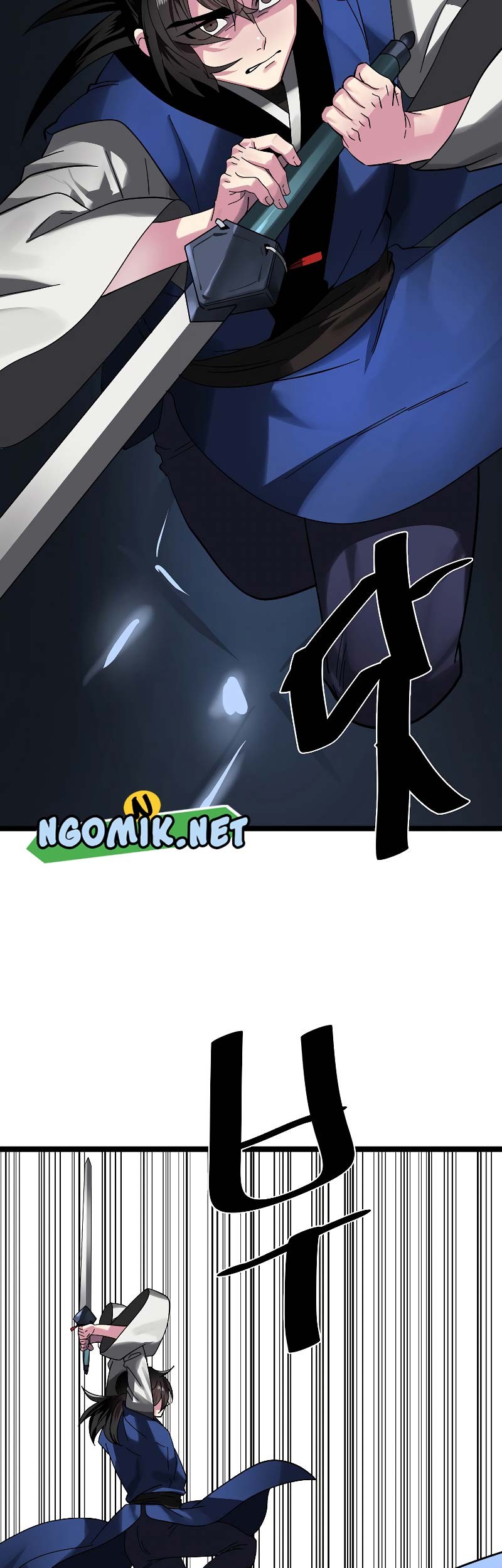 Volcanic Age Chapter 227 Gambar 50