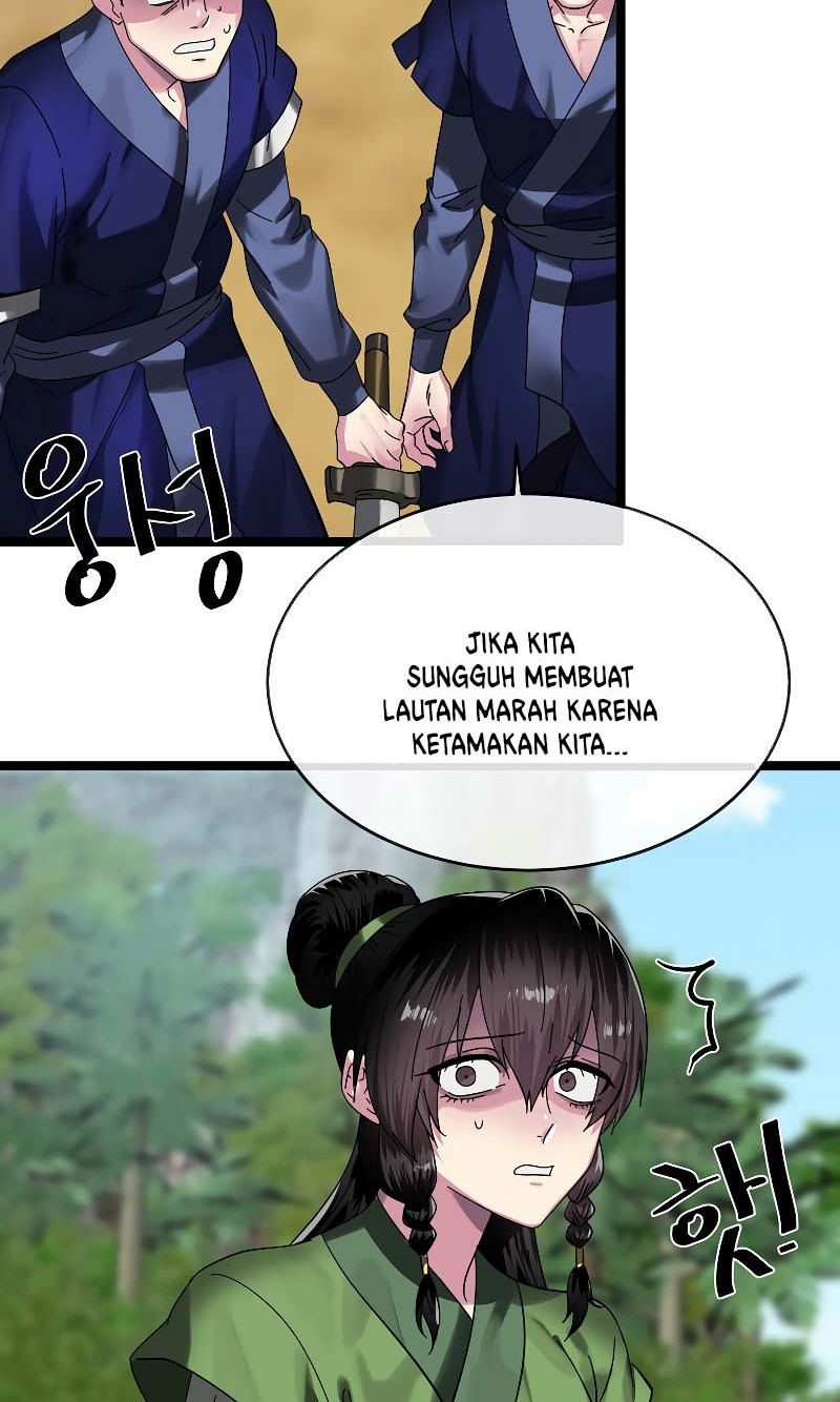 Volcanic Age Chapter 227 Gambar 3