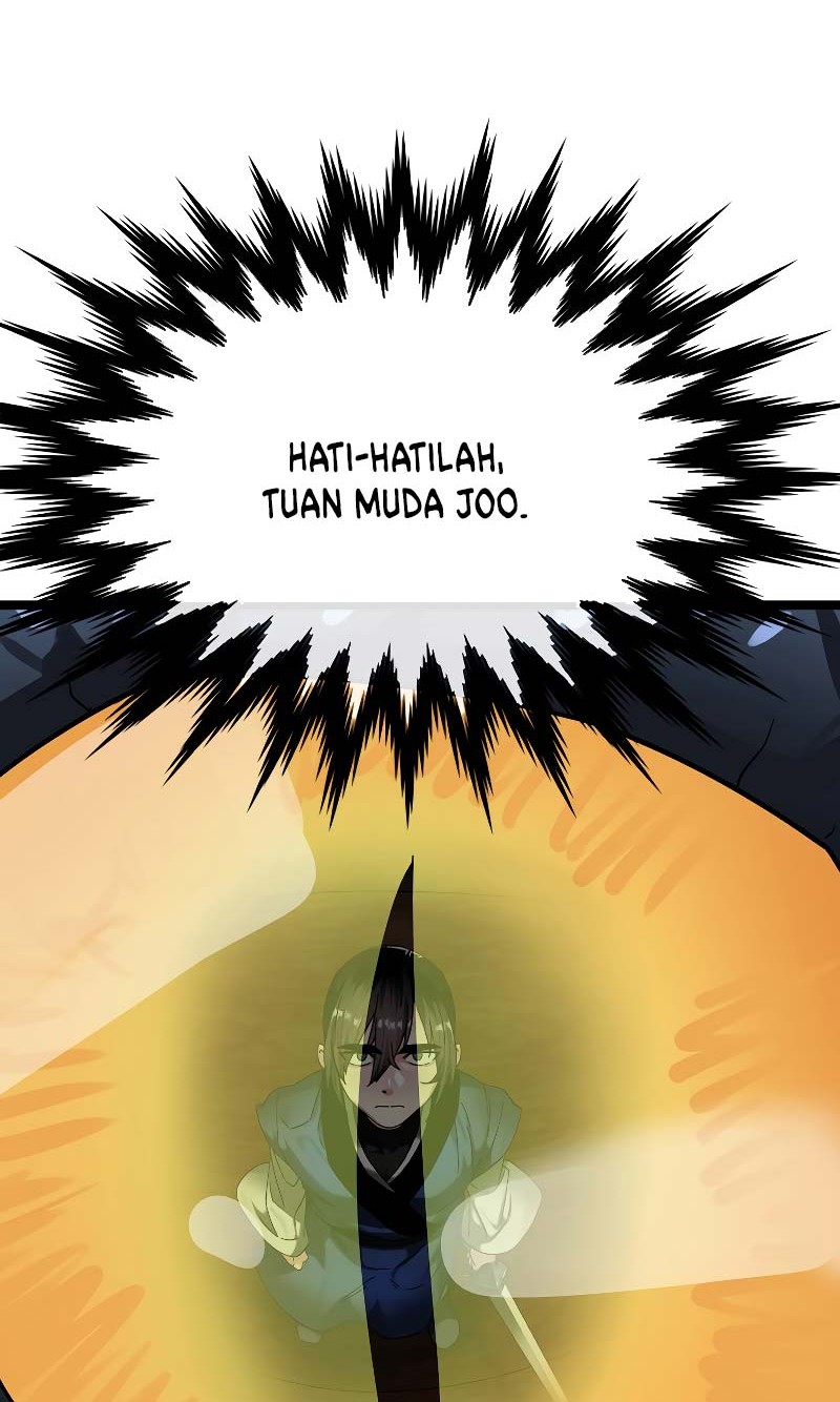 Volcanic Age Chapter 227 Gambar 7