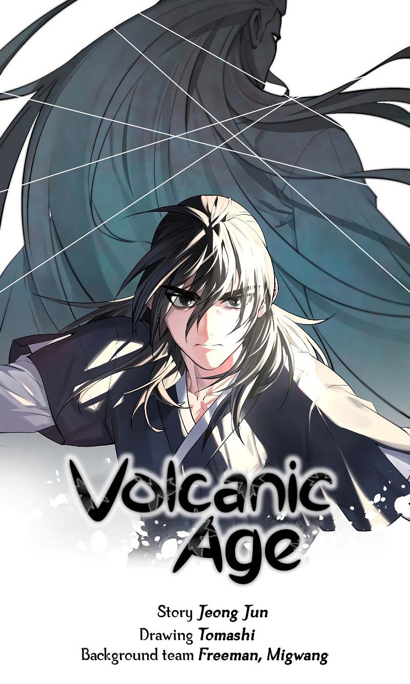 Volcanic Age Chapter 227 Gambar 9