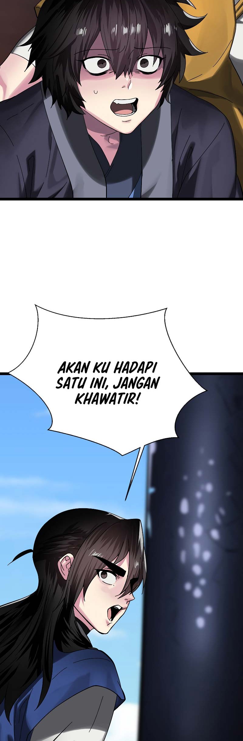 Volcanic Age Chapter 227 Gambar 17