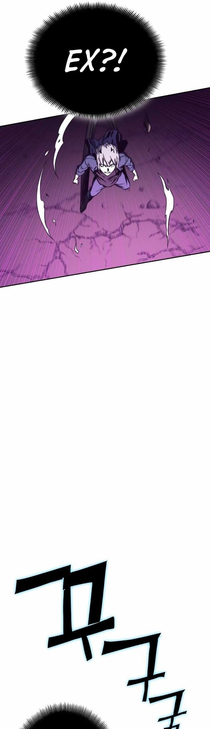 X Ash Chapter 56 Gambar 40