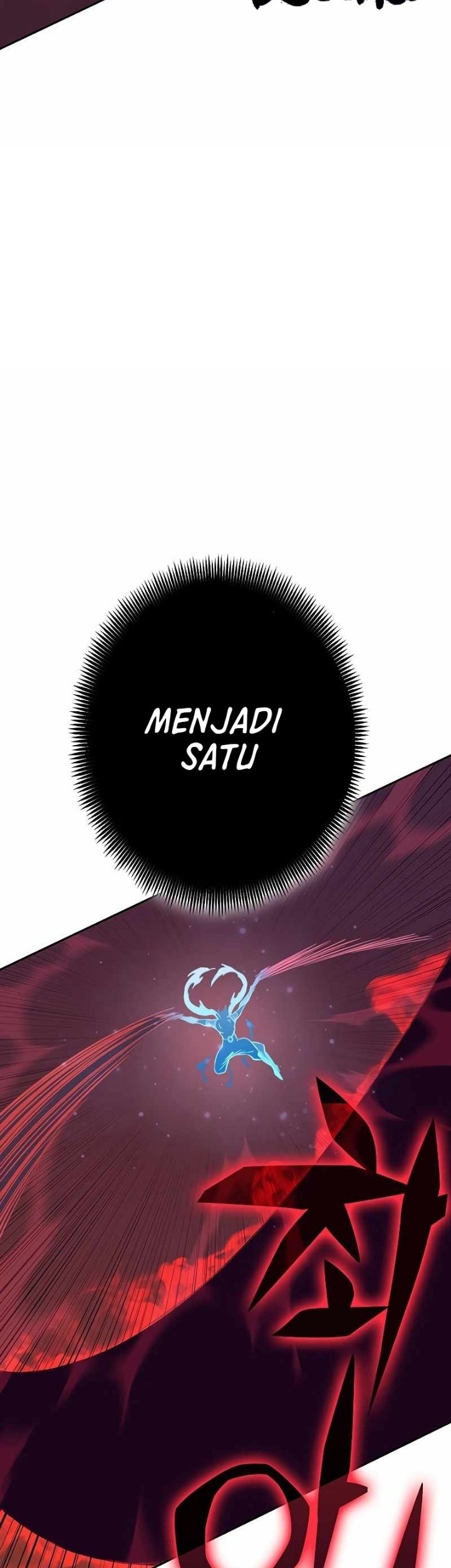 X Ash Chapter 56 Gambar 42