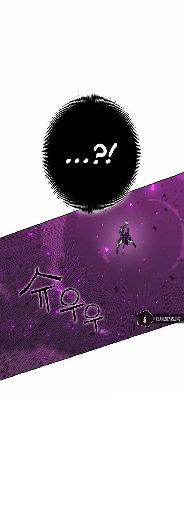 X Ash Chapter 56 Gambar 47