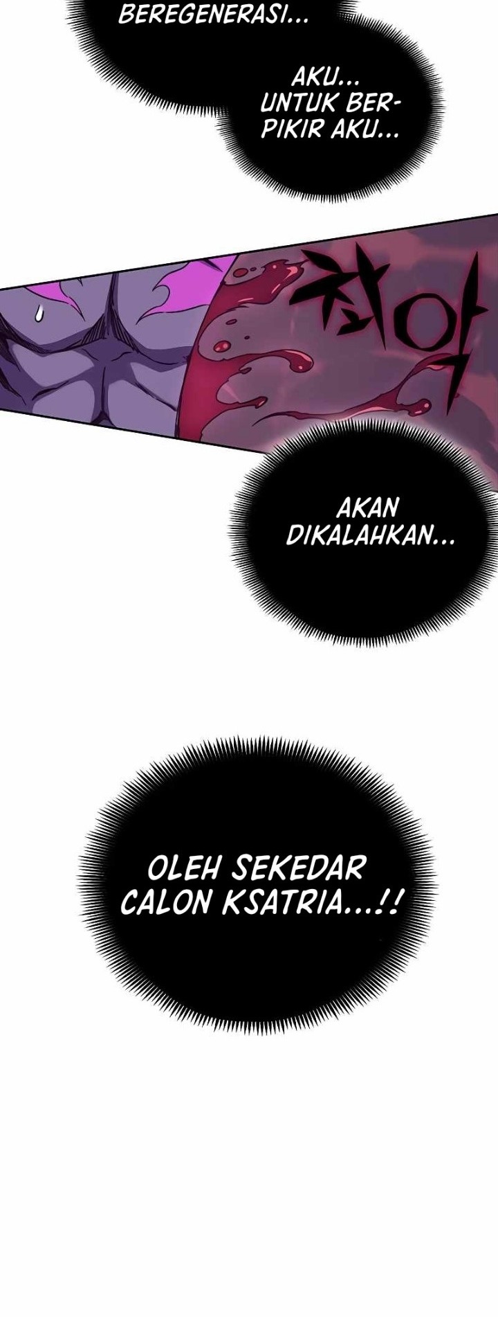 X Ash Chapter 56 Gambar 51