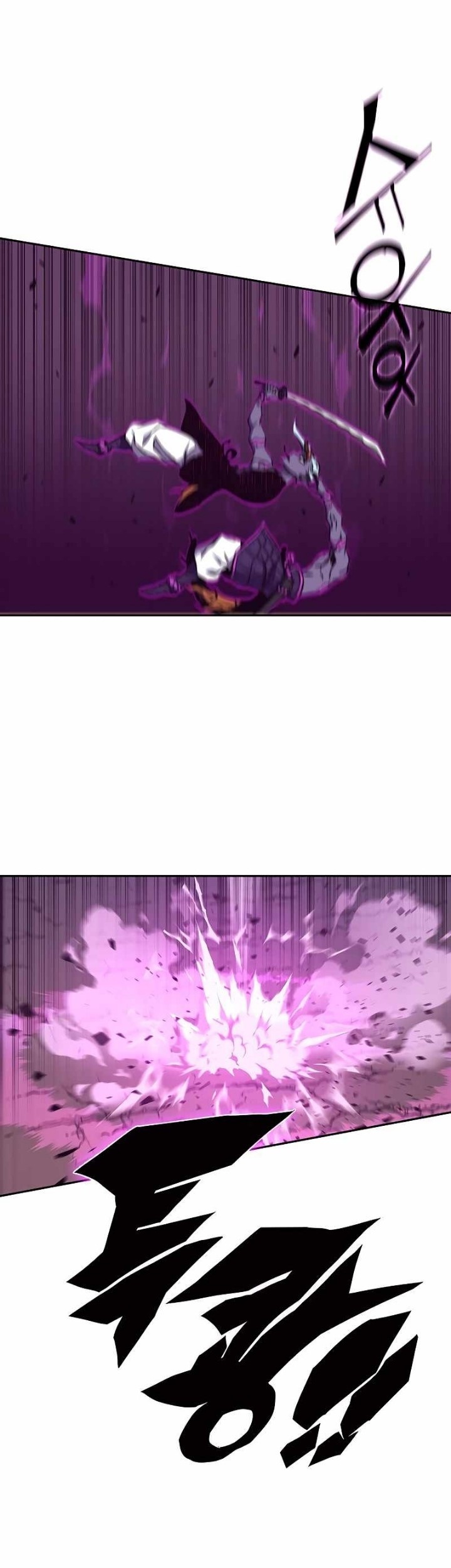 X Ash Chapter 56 Gambar 52