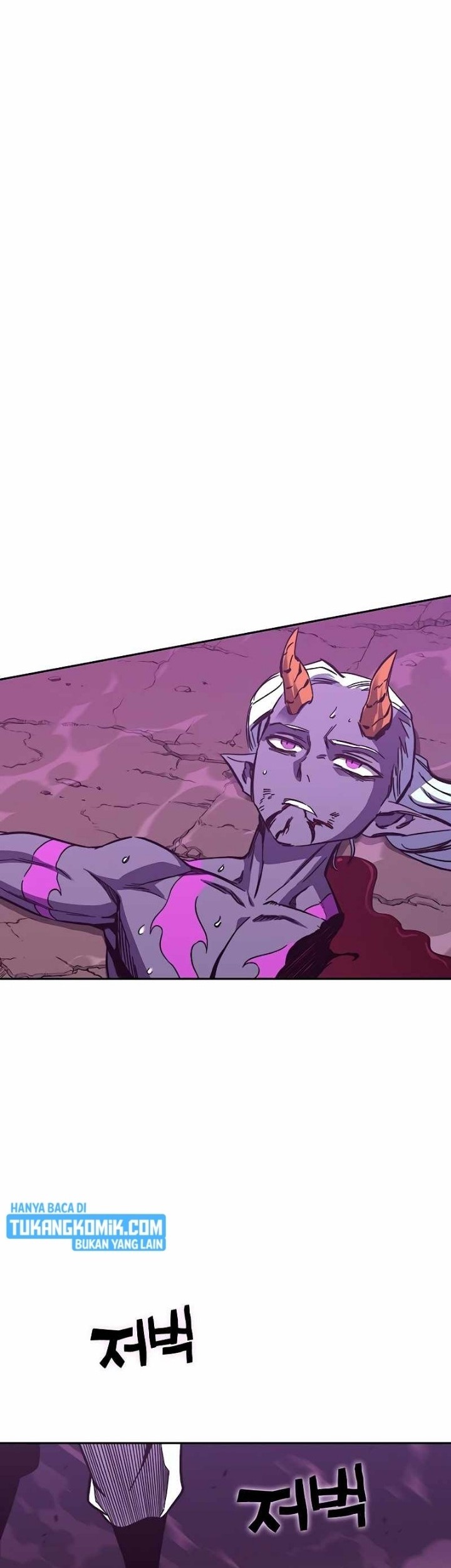 X Ash Chapter 56 Gambar 53
