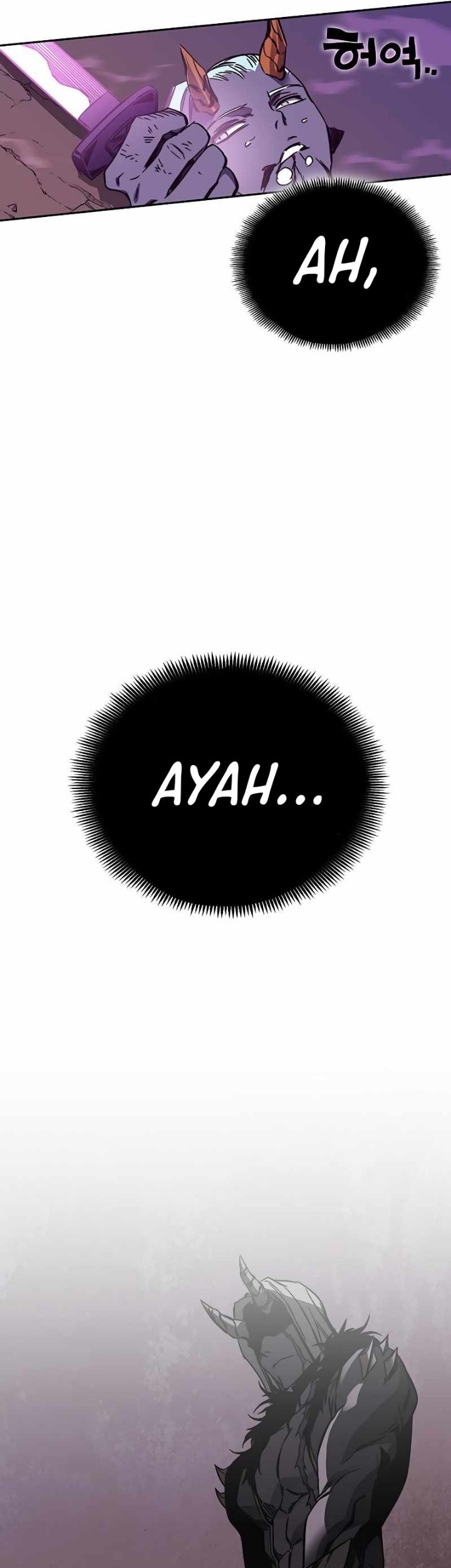 X Ash Chapter 56 Gambar 56