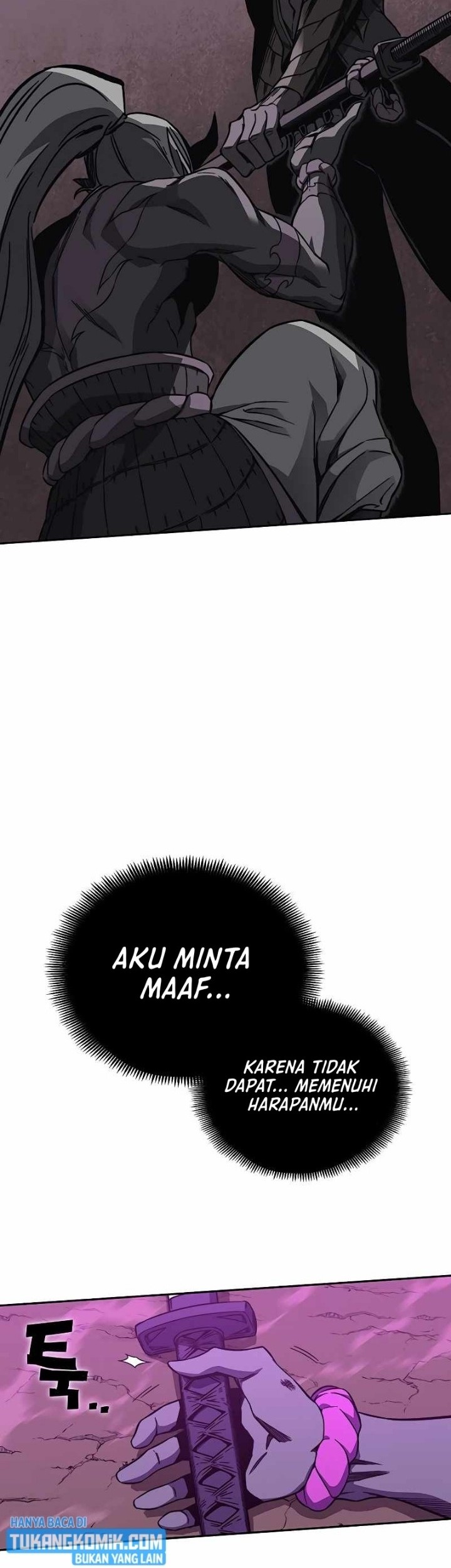 X Ash Chapter 56 Gambar 57